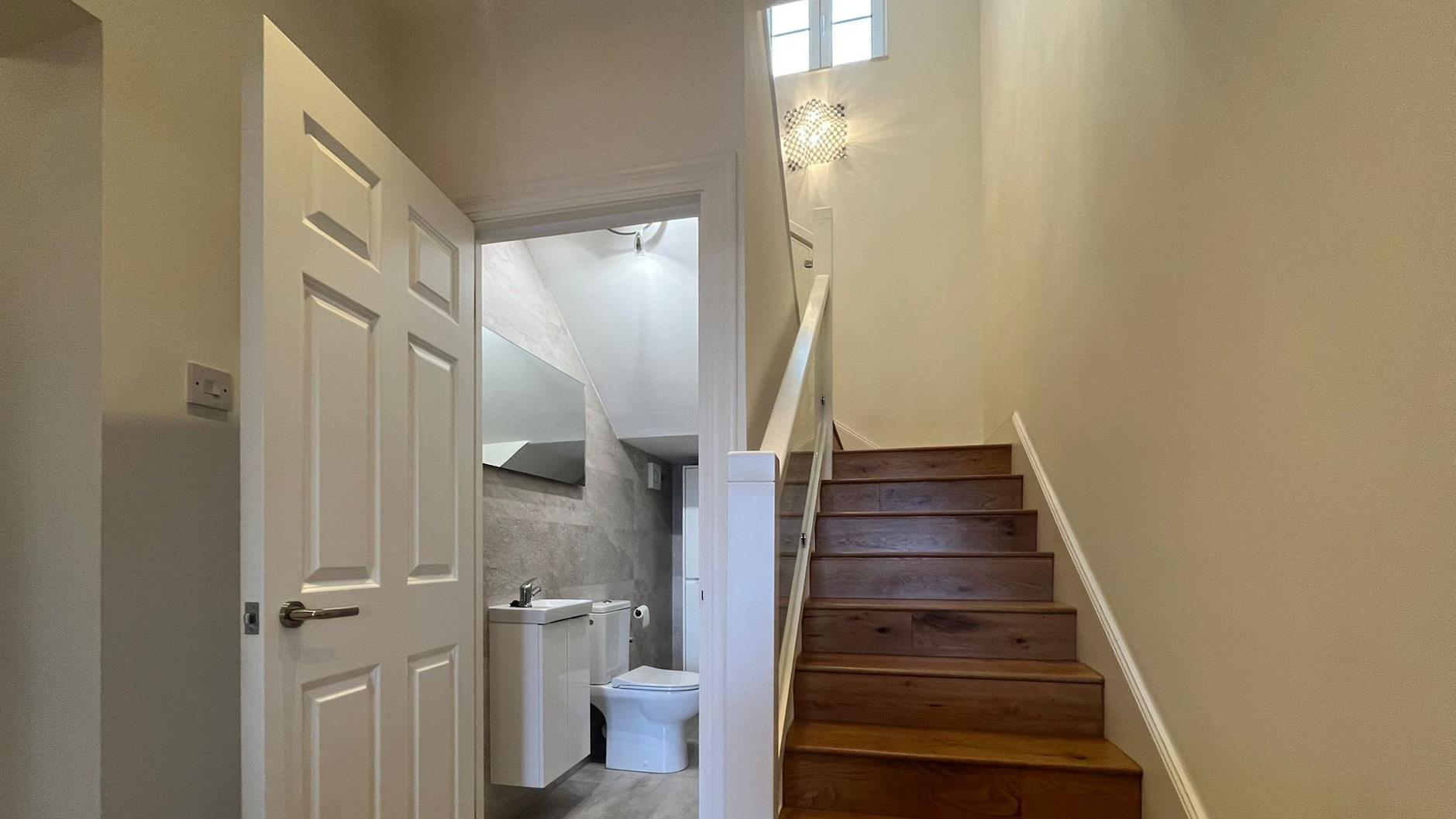 Image of Apartment - 3 Bedrooms - 2 Bathrooms for Rental in Ordnance Wharf-Gibraltar, Image 17
